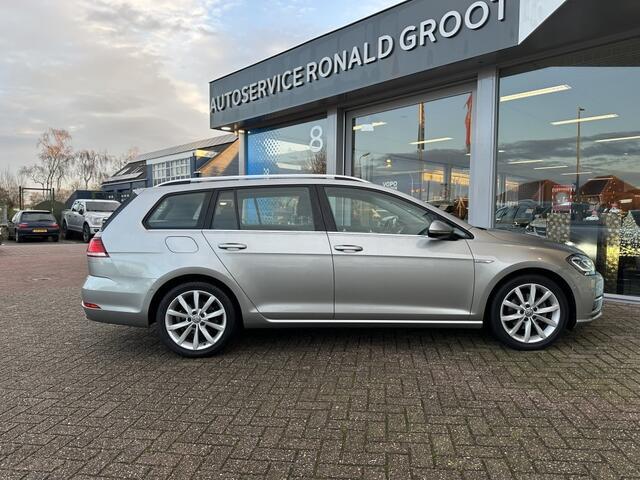 Volkswagen GOLF 1.5 TSI Highline | Carplay | Airco | ACC | Camera A + PDC