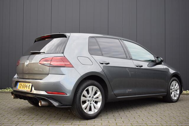 Volkswagen GOLF 1.0 TSi Automaat Comfortline LED | Carplay | Full Map Navi | ECC | Adap Cruise | ECC