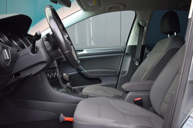 Volkswagen GOLF 1.0 TSi Automaat Comfortline LED | Carplay | Full Map Navi | ECC | Adap Cruise | ECC