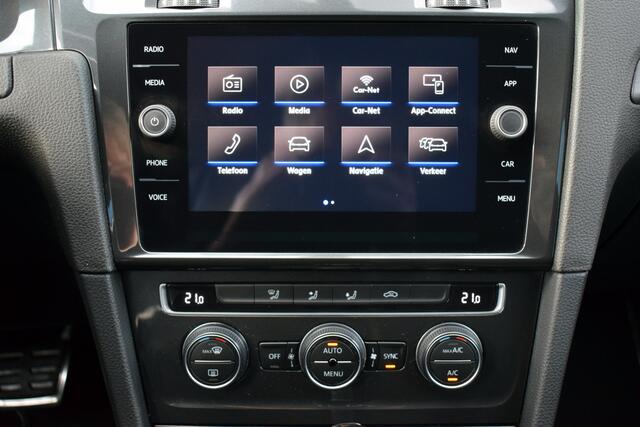 Volkswagen GOLF 1.0 TSi Automaat Comfortline LED | Carplay | Full Map Navi | ECC | Adap Cruise | ECC