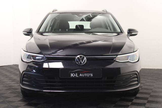 Volkswagen GOLF 1.0 TSI Life Business |Navi|Camera|