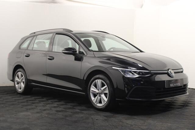 Volkswagen GOLF 1.0 TSI Life Business |Navi|Camera|