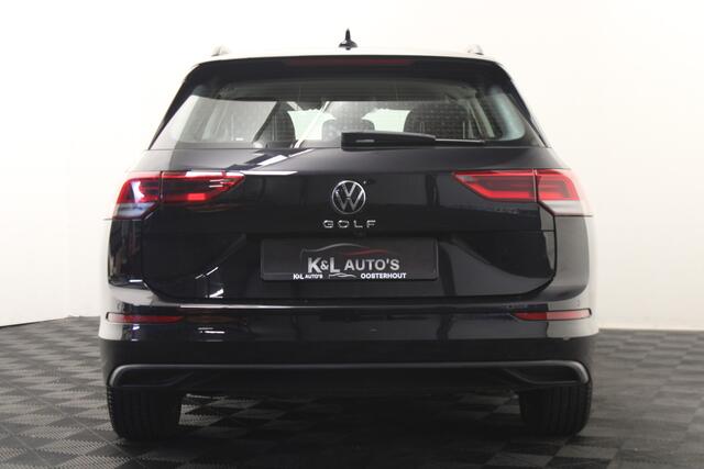 Volkswagen GOLF 1.0 TSI Life Business |Navi|Camera|