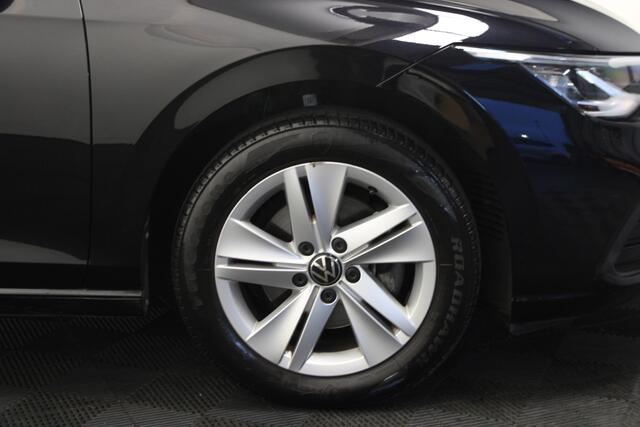 Volkswagen GOLF 1.0 TSI Life Business |Navi|Camera|