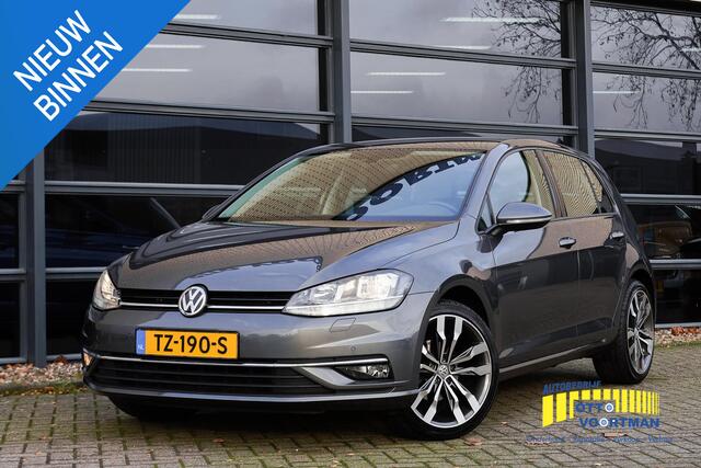 Volkswagen GOLF 1.0 TSI Comfortline Trekhaak|Camera|Netjes bereden!