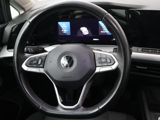 Volkswagen GOLF 1.0 TSI Golf | 90 PK | Adaptive cruise control | LED verlichting | Apple Carplay/Android Auto |