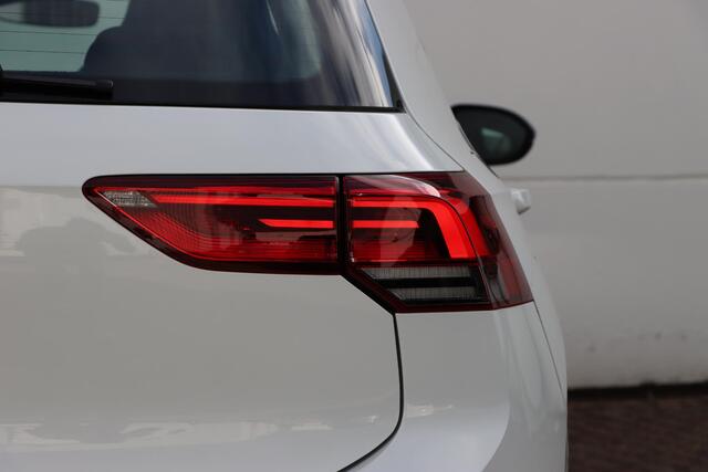 Volkswagen GOLF 1.4 eHybrid GTE 245pk DSG6
