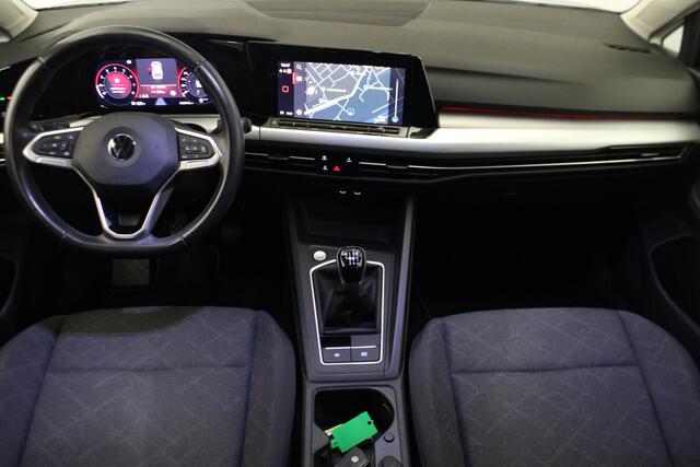 Volkswagen GOLF Variant 1.0 TSI Life |Navi|Camera|