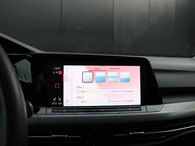 Volkswagen GOLF 1.4 eHybrid | DSG | MEMORY | PANODAK | CAMERA | MASSAGE | APPLE CARPLAY | CRUISE | STOEL/STUURVERW. |
