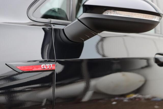 Volkswagen GOLF 2.0 TSI GTI Clubsport 300pk DSG7