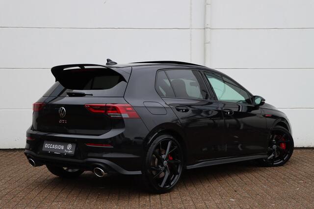 Volkswagen GOLF 2.0 TSI GTI Clubsport 300pk DSG7