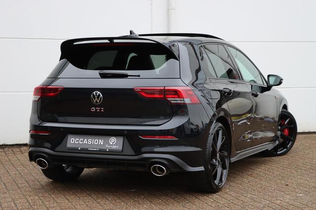 Volkswagen GOLF 2.0 TSI GTI Clubsport 300pk DSG7