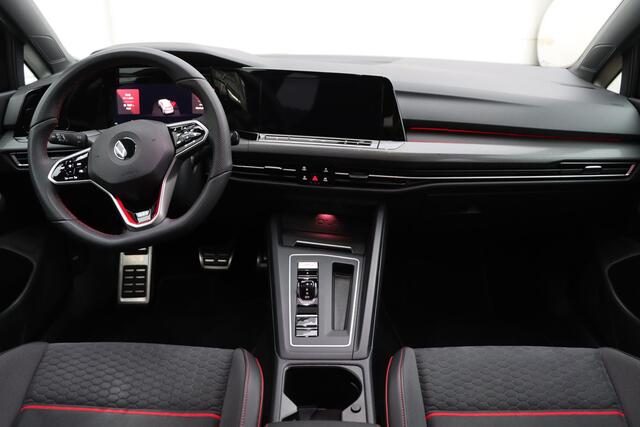 Volkswagen GOLF 2.0 TSI GTI Clubsport 300pk DSG7