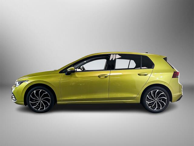 Volkswagen GOLF 1.5 eTSI 150pk Style Koplampverlichting LED Plus | Navigatie 'Discover Pro' | Winter Pakket