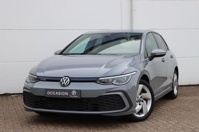 Volkswagen GOLF GTE 1.4 TSI eHybrid 245pk DSG6