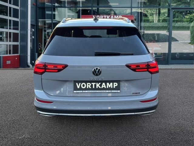 Volkswagen GOLF 2.0 TDI DSG ALLTRACK 4MOTION CAM./ACC/STOEL+STUURVERW./NAVI