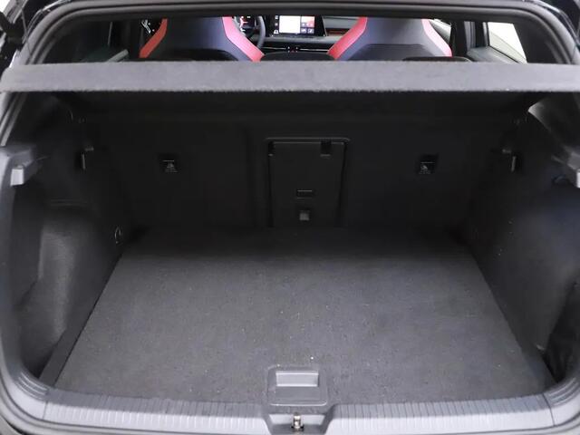 Volkswagen GOLF 2.0 TSI GTI Bj 2021 IQ-Light | Pano | Stoelverw. | Navi | Harman Kardon | ACC | PDC