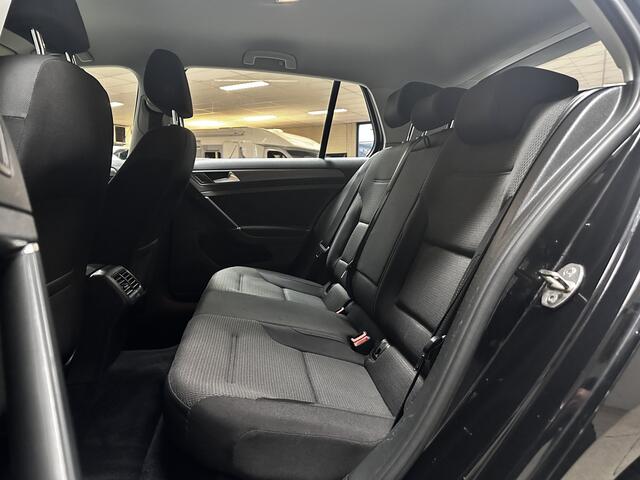 Volkswagen GOLF 1.0 TSI Comfortline /Trekhaak! /Apple + Android /DAB+! /Navi /Climat /Adaptief Cruise /Elek. pakket /Bluetooth /Regensensor /16"LMV /PDC V+A /Mistlampen /LED Dagrijverl.