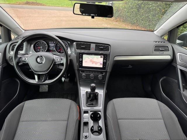 Volkswagen GOLF 1.0TSI COMFORT EXECUTIVE/ACRUISE/ACARPLAY/NAVI
