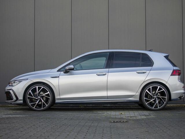 Volkswagen GOLF 1.5 2x R-Line Business 150pk dsg. i Qlight. Stoel Verw. 19 inch lm.