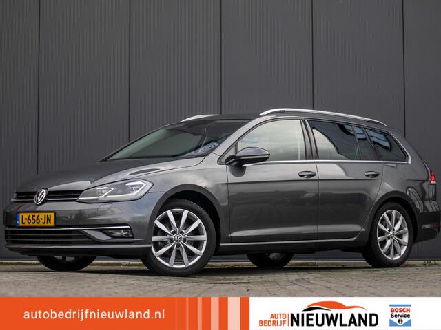 Volkswagen GOLF Variant 1.5 TSI Highline Business R