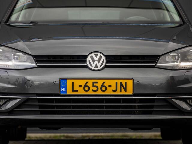 Volkswagen GOLF Variant 1.5 TSI Highline Business R