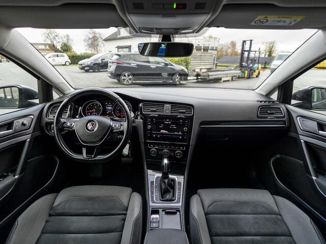 Volkswagen GOLF Variant 1.5 TSI Highline Business R