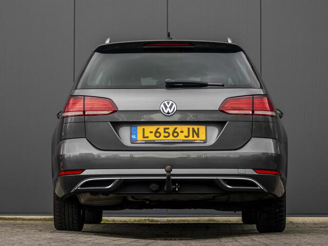 Volkswagen GOLF Variant 1.5 TSI Highline Business R