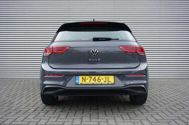 Volkswagen GOLF 8 CARPLAY | PARKSENS V+A | CLIMA | 16'LMV | DAB+ | ORG NL