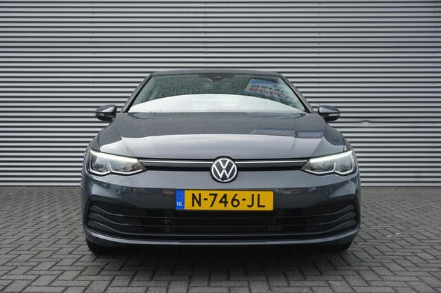 Volkswagen GOLF 8 CARPLAY | PARKSENS V+A | CLIMA | 16'LMV | DAB+ | ORG NL