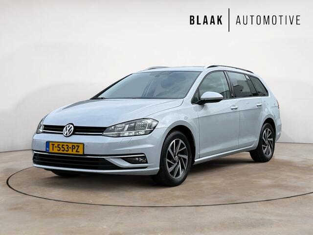 Volkswagen GOLF Variant 1.0 TSI Comfort Line Business | AUTOMAAT | NAVIGATIE | CAMERA