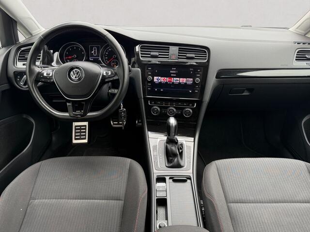 Volkswagen GOLF Variant 1.0 TSI Comfort Line Business | AUTOMAAT | NAVIGATIE | CAMERA