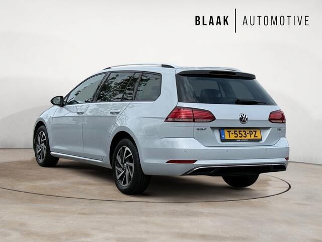 Volkswagen GOLF Variant 1.0 TSI Comfort Line Business | AUTOMAAT | NAVIGATIE | CAMERA