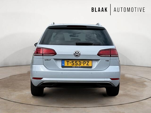 Volkswagen GOLF Variant 1.0 TSI Comfort Line Business | AUTOMAAT | NAVIGATIE | CAMERA