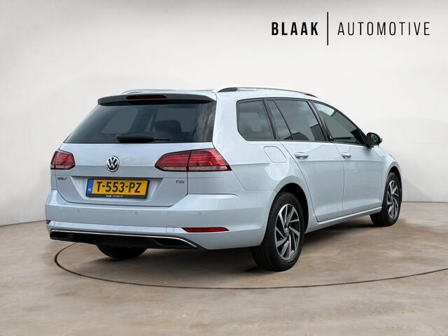 Volkswagen GOLF Variant 1.0 TSI Comfort Line Business | AUTOMAAT | NAVIGATIE | CAMERA
