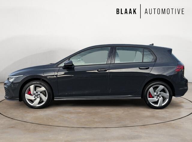 Volkswagen GOLF 1.4 eHybrid GTE