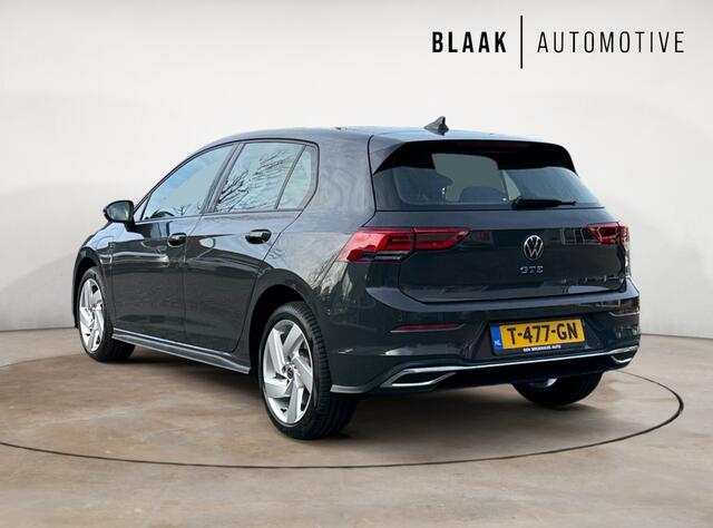 Volkswagen GOLF 1.4 eHybrid GTE