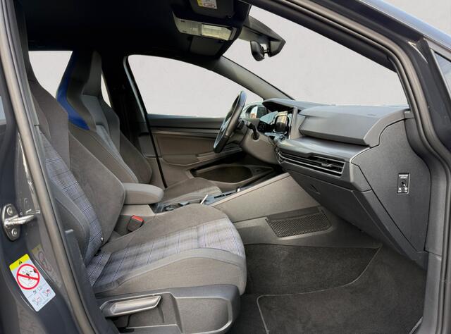 Volkswagen GOLF 1.4 eHybrid GTE