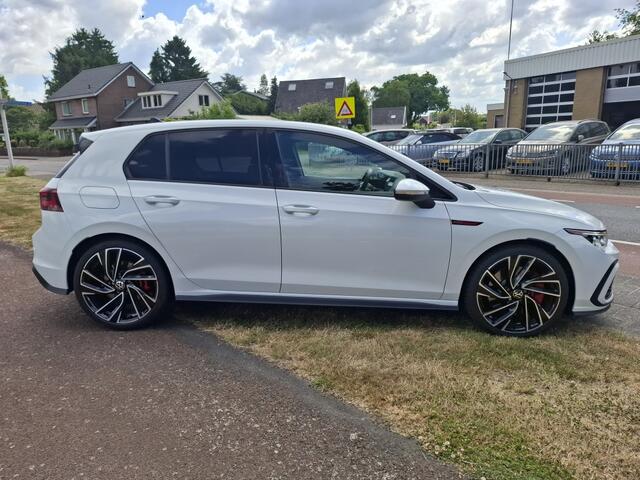 Volkswagen GOLF 2.0 TSI GTI
