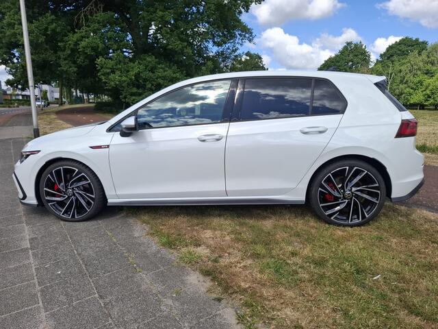 Volkswagen GOLF 2.0 TSI GTI