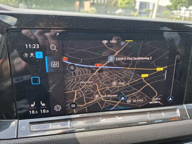 Volkswagen GOLF 2.0 TSI GTI