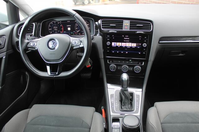 Volkswagen GOLF 1.5 TSI Highline Climate Control / Adaptive Cruise Control