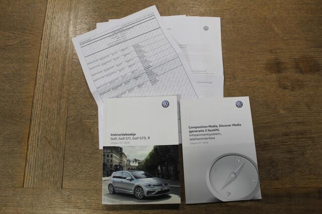 Volkswagen GOLF 1.5 TSI Highline Climate Control / Adaptive Cruise Control