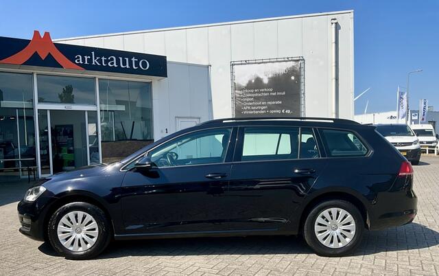 Volkswagen GOLF Variant 1.2 TSI Trendline Carplay Airco Navi