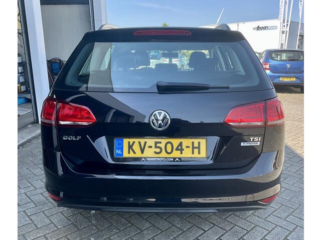 Volkswagen GOLF Variant 1.2 TSI Trendline Carplay Airco Navi