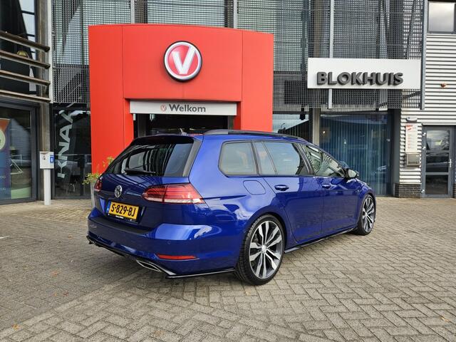 Volkswagen GOLF 1.5 TSI A/T 150pk HighLine Business R-line