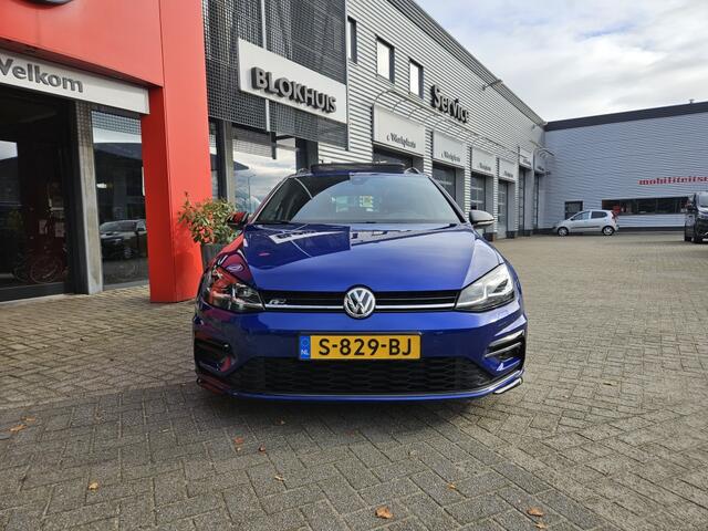 Volkswagen GOLF 1.5 TSI A/T 150pk HighLine Business R-line