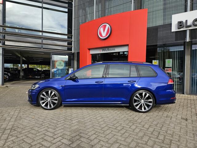 Volkswagen GOLF 1.5 TSI A/T 150pk HighLine Business R-line