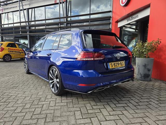 Volkswagen GOLF 1.5 TSI A/T 150pk HighLine Business R-line