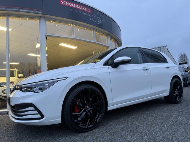 Volkswagen GOLF 1.0 eTSI Life Bns